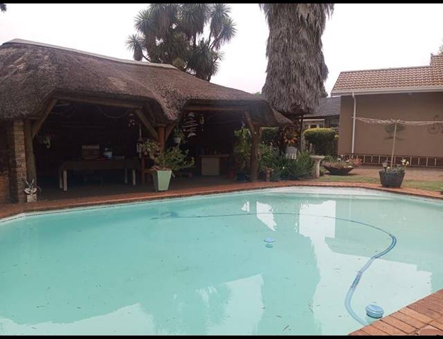 3 BEDROOM HOUSE FOR SALE IN WELGEDACHT